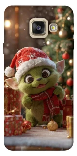 Чехол на Samsung A520 Galaxy A5 (2017) Grinch mood ver.5 фото 1 из 1