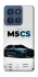 Чехол на Motorola Edge 60 Stylus BMW M5 CS фото 1 из 1