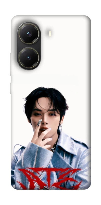 Чохол на Xiaomi Poco X6 Pro Lee Know - Stray Kids фото 1 з 1