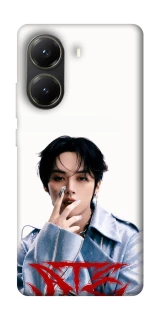 Чохол на Xiaomi Poco X6 Pro Lee Know - Stray Kids фото 1 з 1