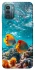 Чохол на Nokia G21 Coral fish фото 1 з 1