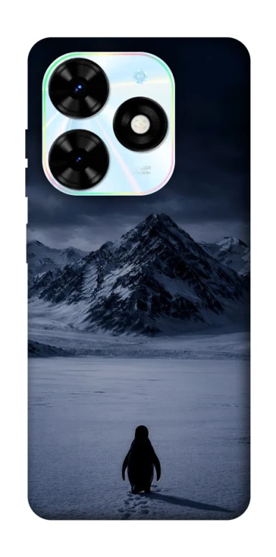 Чехол на TECNO Spark Go 2024 But why? фото 1 из 1