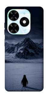 Чехол на TECNO Spark Go 2024 But why? фото 1 из 1