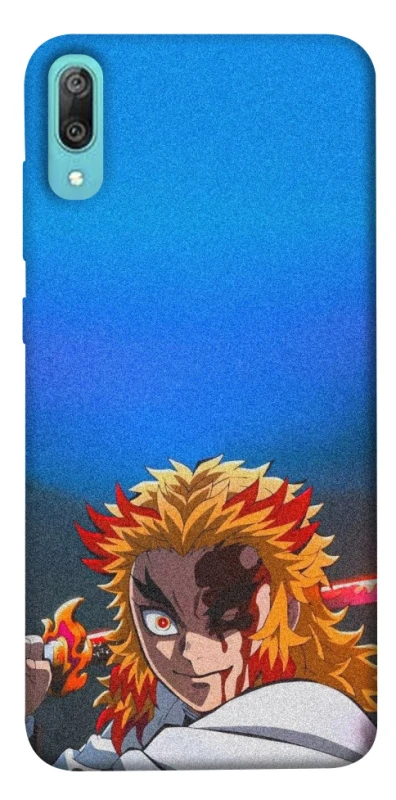 Чохол на Huawei Y6 Pro (2019) Anime v19 фото 1 з 1