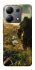 Чехол на Xiaomi Redmi Note 13 4G Orc фото 1 из 1