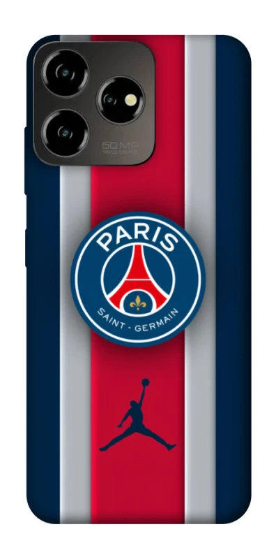 Чохол на ZTE Blade V50 Design 4G FC PSG v3 фото 1 з 1