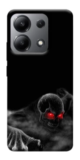 Чехол на Xiaomi Redmi Note 13 4G Skeleton v3 фото 1 из 1