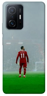 Чехол на Xiaomi 11T / 11T Pro Mohamed Salah фото 1 из 1