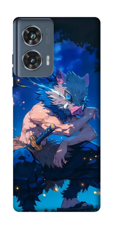 Чохол на Motorola Edge 50 inosuke фото 1 з 1