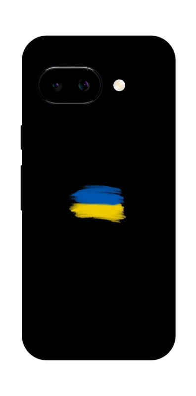 Чехол на Google Pixel 9a Флаг красками фото 1 из 1