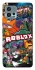 Чохол на Motorola Moto G72 Roblox v4 фото 1 з 1