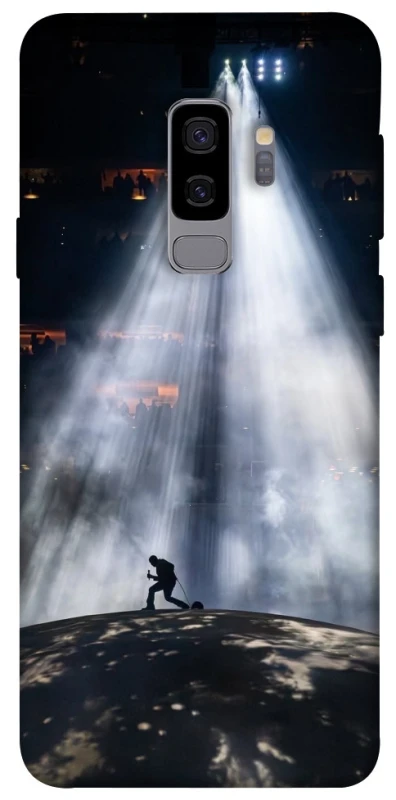 Чехол на Samsung Galaxy S9+ Kanye West ver.2 фото 1 из 1