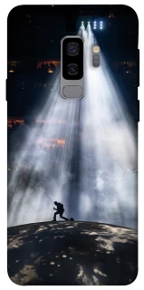 Чехол на Samsung Galaxy S9+ Kanye West ver.2 фото 1 из 1