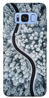 Чохол на Samsung G950 Galaxy S8 Новорічний v26 фото 1 з 1