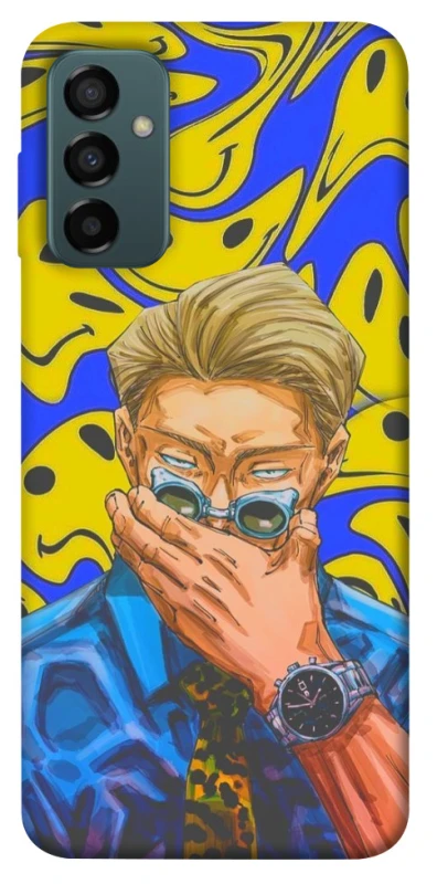 Чохол на Samsung Galaxy M23 5G Nanami v5 фото 1 з 1