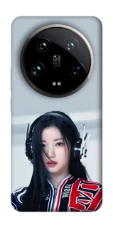 Чохол на Xiaomi 14 Ultra Asa - BABYMONSTER фото 1 з 1