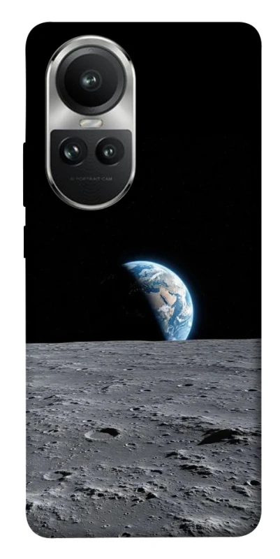 Чехол на Oppo Reno 10 Artemis 2 фото 1 из 1