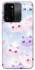 Чехол на TECNO Spark 8C Funny Kittens ver.4 фото 1 из 1