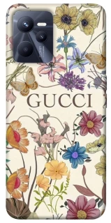 Чохол на Realme C35 Gucci ver.8 фото 1 з 1