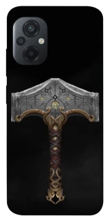 Чехол на Xiaomi Poco M5 Мьёльнир фото 1 из 1