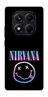 Чохол на Xiaomi Redmi Note 14 Pro 5G Nirvana ver.6 фото 1 з 1