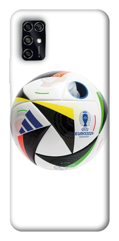 Чохол на ZTE Blade V2020 Smart Football Ball 2024 v2 фото 1 з 1