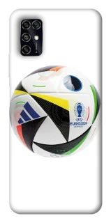 Чохол на ZTE Blade V2020 Smart Football Ball 2024 v2 фото 1 з 1