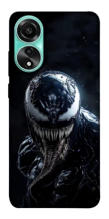 Чохол на Oppo A78 4G Venom v3 фото 1 з 1
