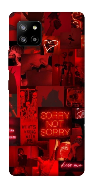 Чохол на Samsung Galaxy A42 5G Love collage ver.4 фото 1 з 1