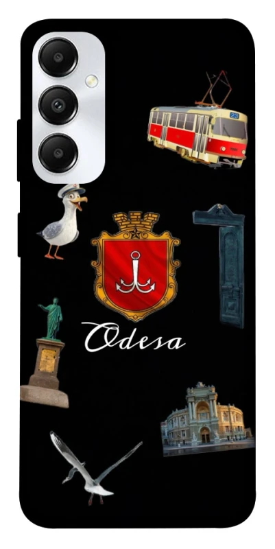Чехол на Samsung Galaxy A05s Odesa фото 1 из 1