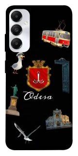 Чехол на Samsung Galaxy A05s Odesa фото 1 из 1