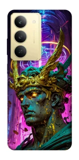 Чехол на Realme 14x Crown фото 1 из 1