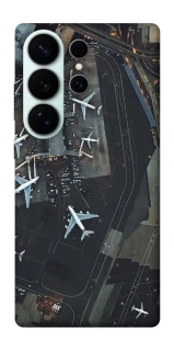 Чехол на Samsung Galaxy S26 Ultra Airplane фото 1 из 1
