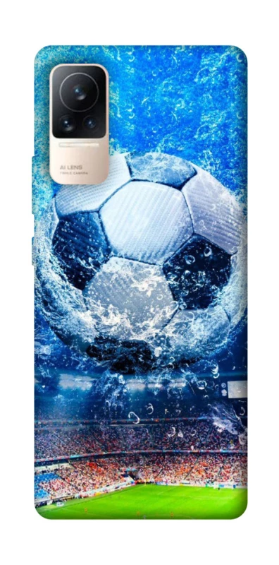 Чохол на Xiaomi Civi 6 Fantasy Football Stadium фото 1 з 1