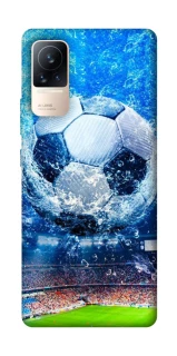 Чехол на Xiaomi Civi 6 Fantasy Football Stadium фото 1 из 1