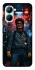 Чехол на Realme C33 Stranger Things ver.43 фото 1 из 1