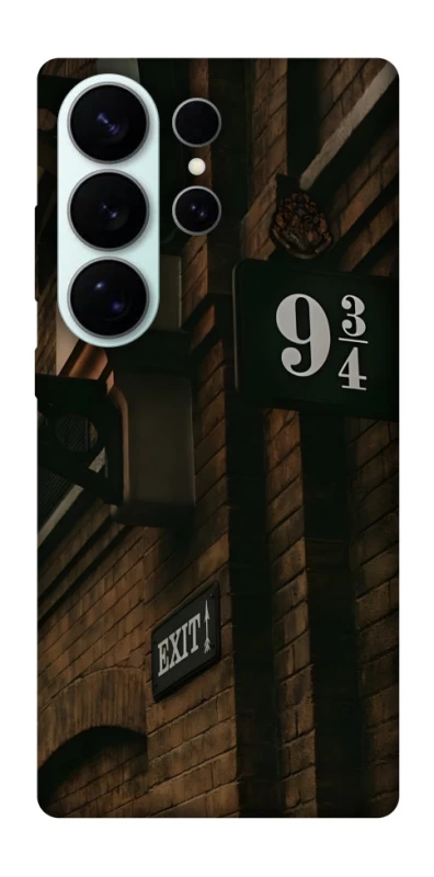 Чехол на Samsung Galaxy S26 Ultra Harry Potter v9 фото 1 из 1