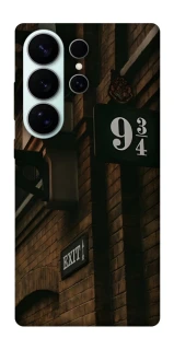 Чехол на Samsung Galaxy S26 Ultra Harry Potter v9 фото 1 из 1