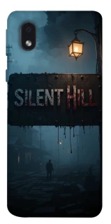 Чохол на Samsung Galaxy M01 Core / A01 Core Silent Hill aesthetic ver.2 фото 1 з 1