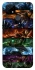 Чехол на Realme C21 Mortal Kombat ver.2 фото 1 из 1