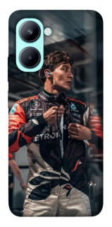 Чохол на Realme C33 F-1 ver.10 фото 1 з 1