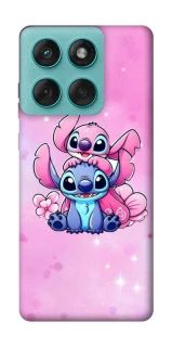 Чохол на Motorola Edge 60 Fusion Stitch ver.11 фото 1 з 1