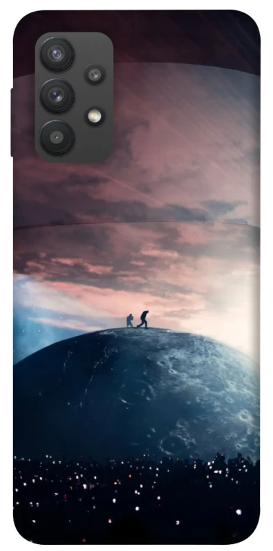 Чохол на Samsung Galaxy A32 (A325F) 4G Kanye West ver.6 фото 1 з 1