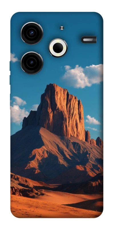 Чохол на TECNO Pova 6 Neo (LI6) Arizona mountain v2 фото 1 з 1