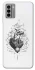 Чехол на Nokia G22 Tattoo ver.2 фото 1 из 1