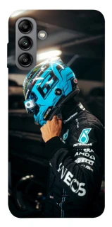 Чехол на Samsung Galaxy A04s F-1 ver.8 фото 1 из 1