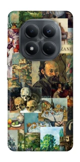 Чохол на Xiaomi Redmi Note 15 Pro 4G Paul Cézanne фото 1 з 1