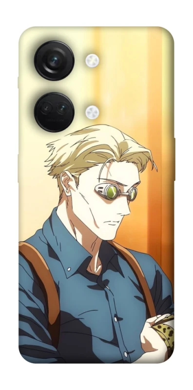 Чохол на OnePlus Nord 3 Nanami v3 фото 1 з 1