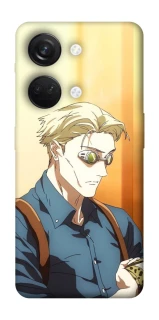 Чохол на OnePlus Nord 3 Nanami v3 фото 1 з 1