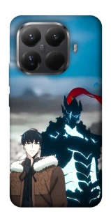 Чохол на Xiaomi 15T Pro Sung and Igris фото 1 з 1